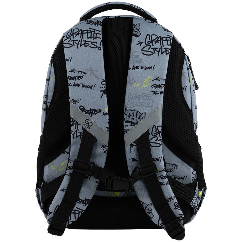 Рюкзак GoPack Teens 162M-4 Рюкзак GoPack Teens 162M-4
