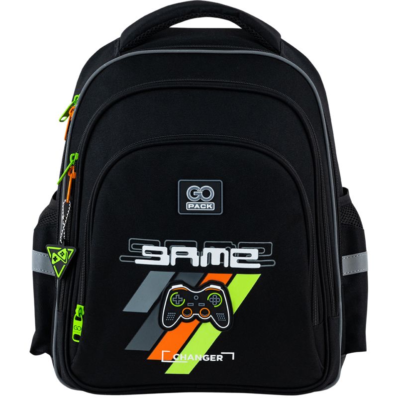 Рюкзак GoPack Education 2606S-6 Next Level Рюкзак GoPack Education 2606S-6 Next Level