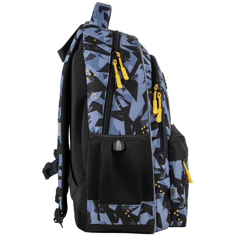 Рюкзак GoPack Education 182M Explore Рюкзак GoPack Education 182M Explore