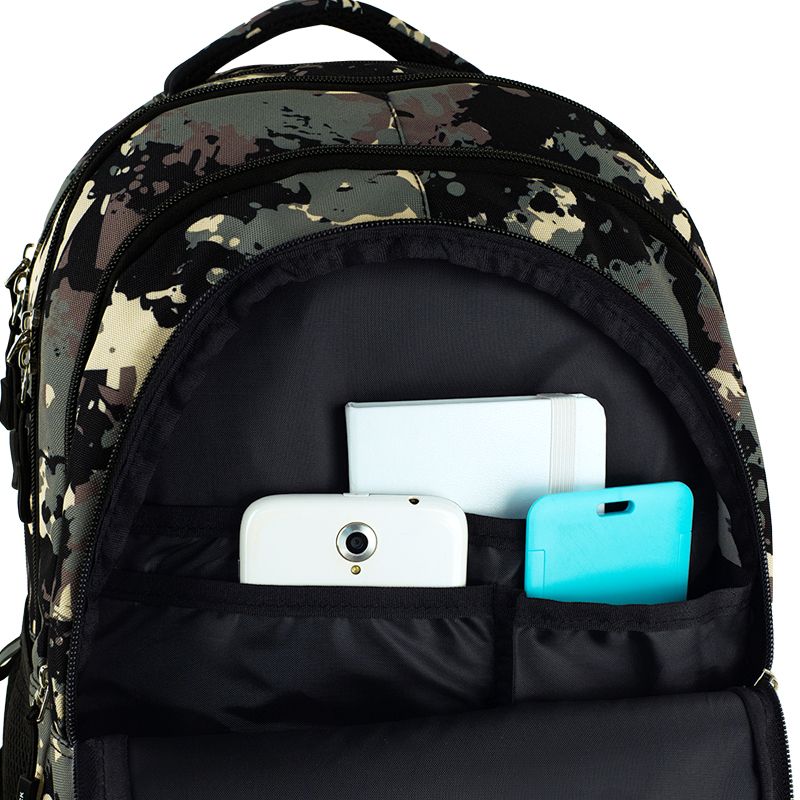 Рюкзак GoPack Teens 162L-6 Рюкзак GoPack Teens 162L-6