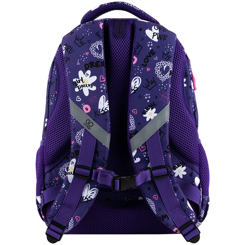 Рюкзак GoPack Teens 162M-3 фото 12 Рюкзак GoPack Teens 162M-3 фото 12