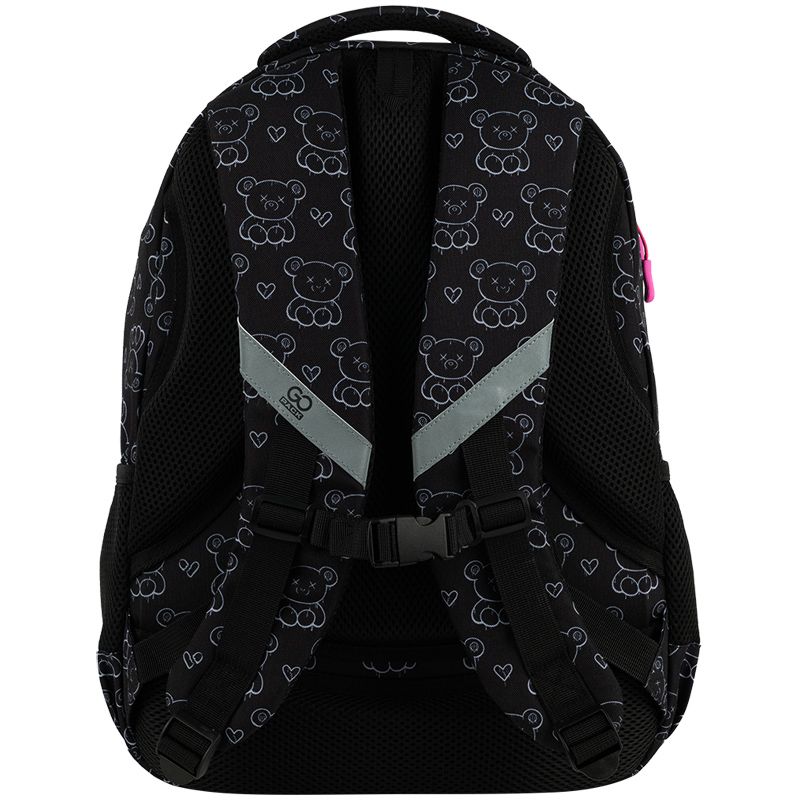 Рюкзак GoPack Teens 162L-2  фото 12