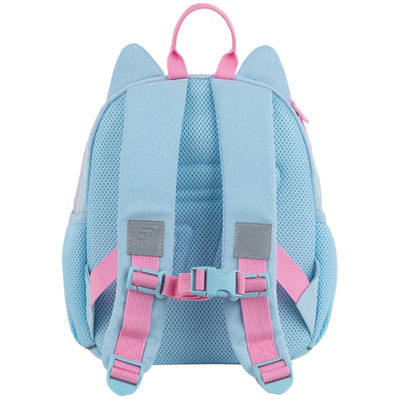 Рюкзак Kite Kids 2727 Sleepy Cat  фото 12