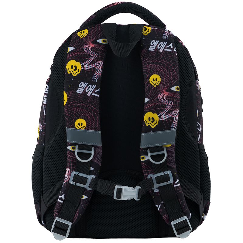 Рюкзак GoPack Education 175M-8 Emoji  фото 12