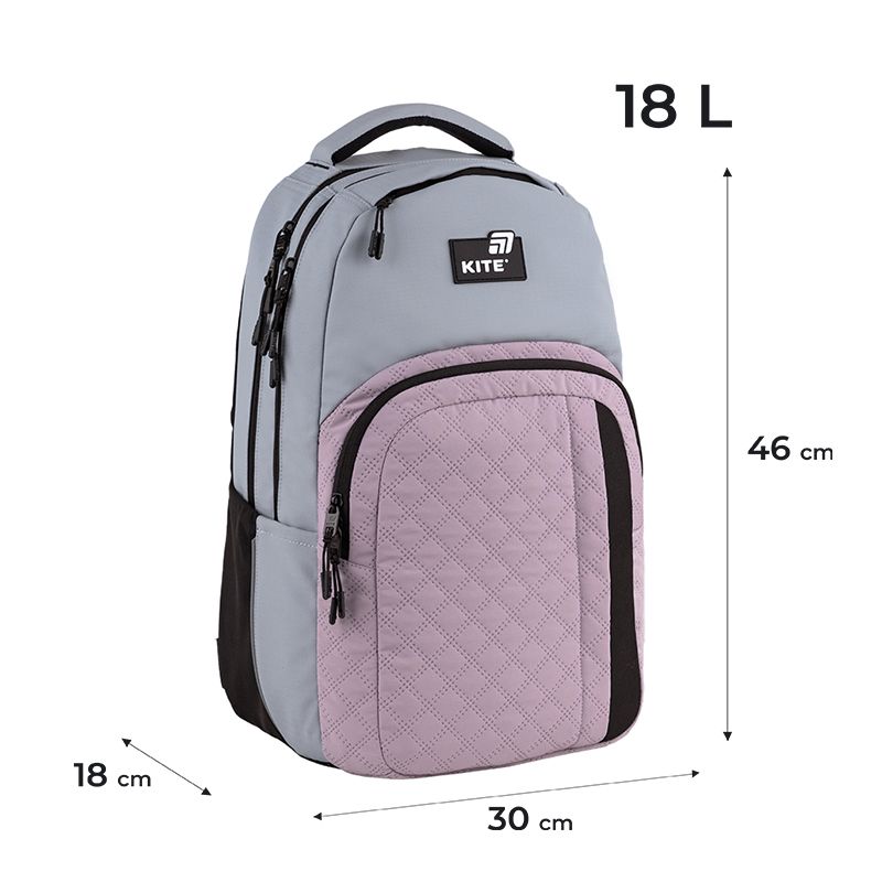 Рюкзак Kite Education teens 2578L-2  фото 12
