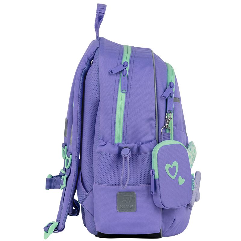 Рюкзак Kite Education 771 Pretty Nice фото 12 Рюкзак Kite Education 771 Pretty Nice фото 12