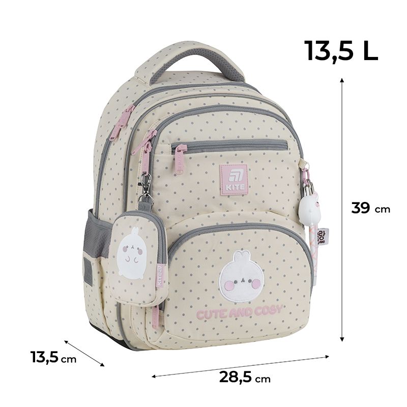Рюкзак Kite Education 773 ML  фото 12