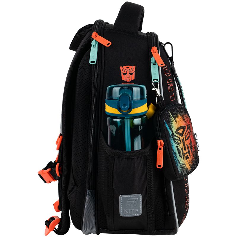 Рюкзак Kite Education каркасний 555 TF  фото 12