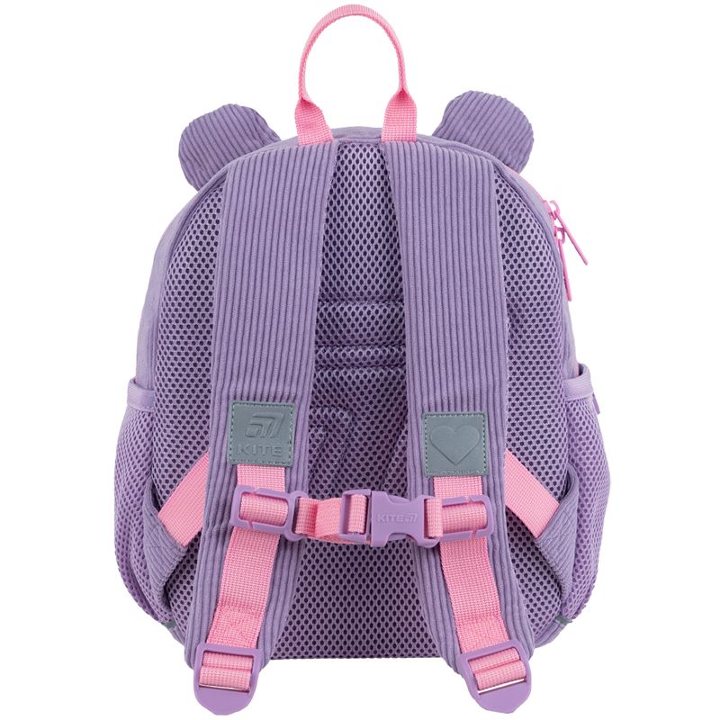 Рюкзак Kite Kids 2727 Friendly Сub фото 12 Рюкзак Kite Kids 2727 Friendly Сub фото 12