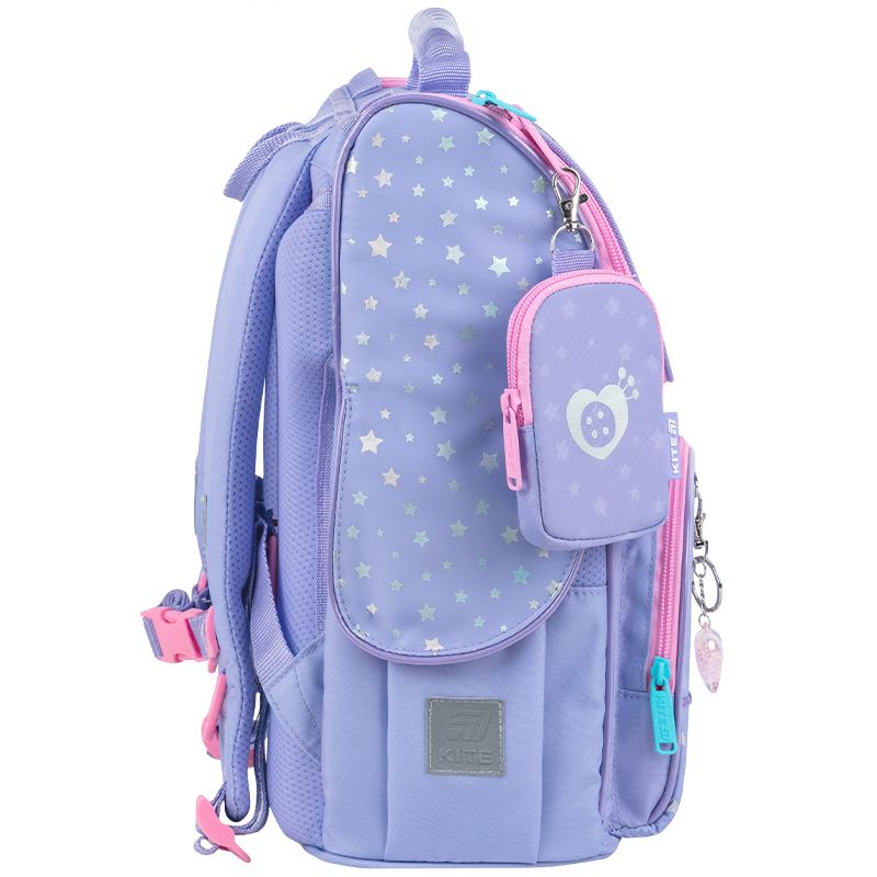 Рюкзак Kite Education каркасний 501 LP фото 12 Рюкзак Kite Education каркасний 501 LP фото 12