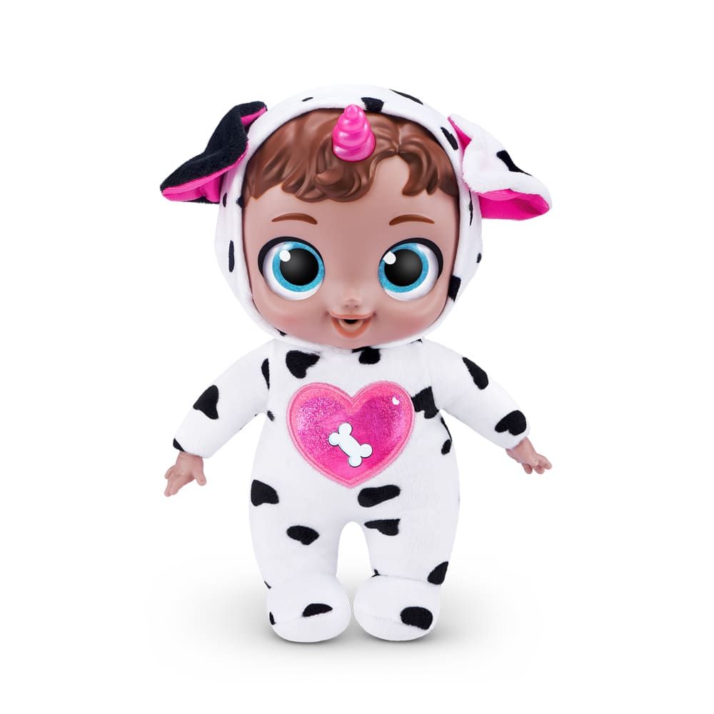 Іграшка-сюрприз Babycorns-B (Лялька Цуценя)  фото 12 Іграшка-сюрприз Babycorns-B (Лялька Цуценя)  фото 12