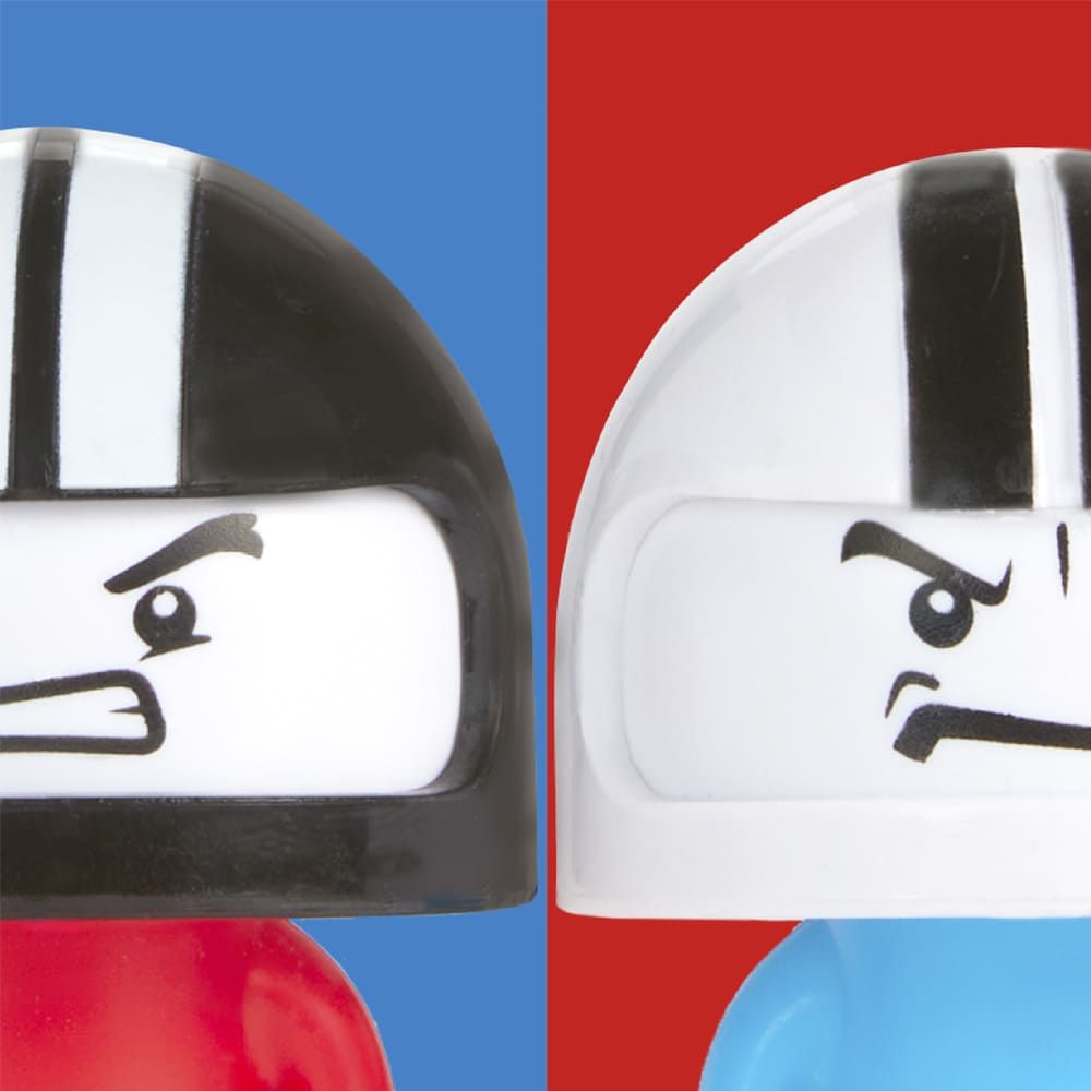 Ігровий набір "Sharper Image ROAD RAGE SPEED BUMPERS"  фото 12