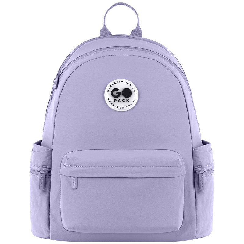 Рюкзак GoPack Education Teens 2510M бузковий  фото 12