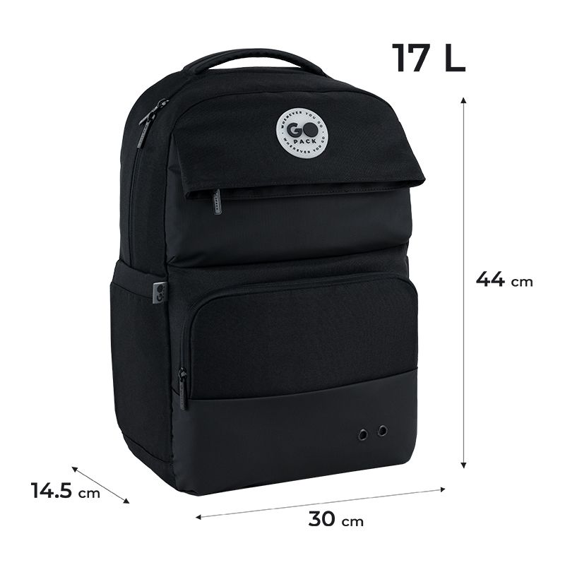 Рюкзак GoPack Teens 187L  фото 12