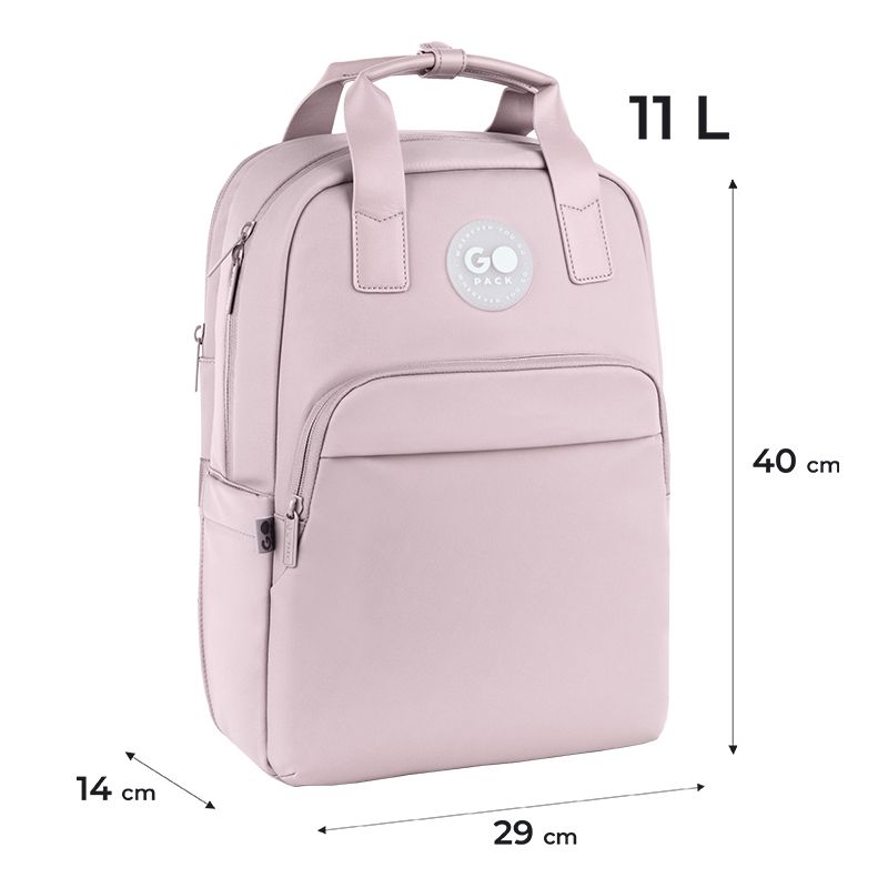 Рюкзак GoPack Teens 122M-4  фото 12