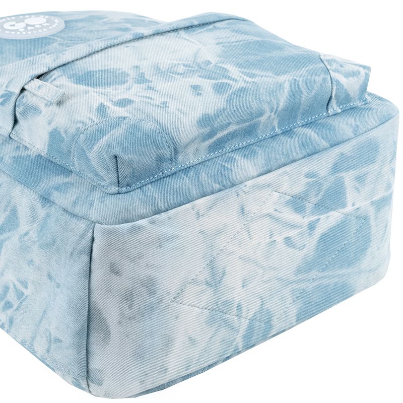 Рюкзак GoPack Education Teens 147M Голубой  фото 12