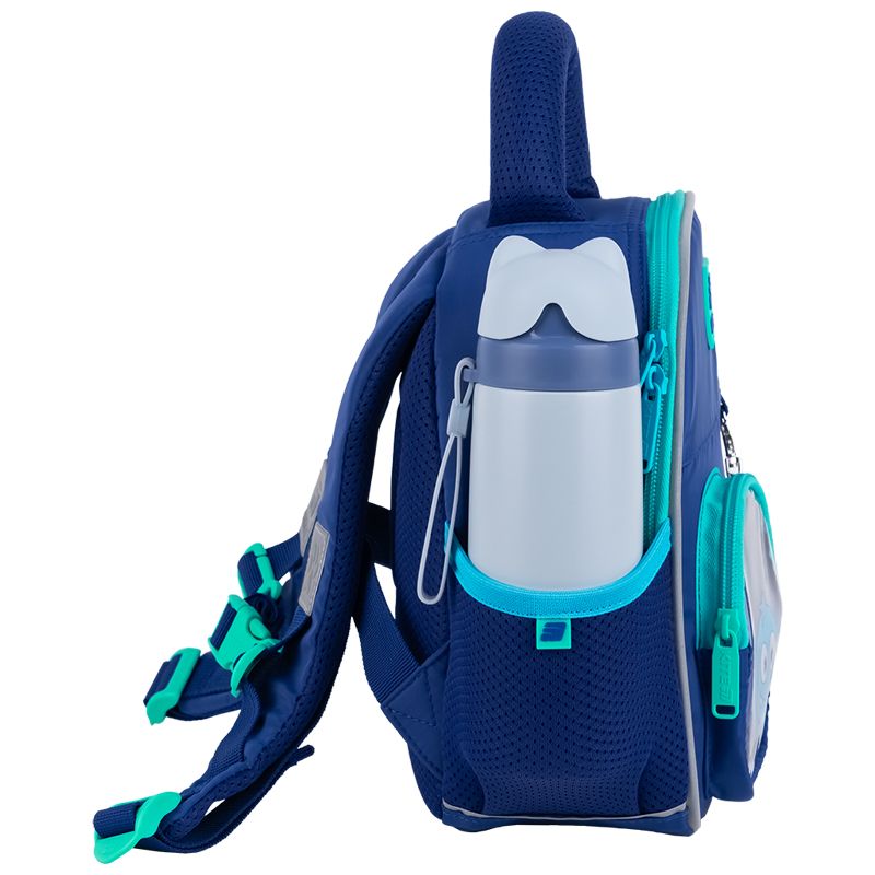 Рюкзак Kite Kids 2737 Hello Monster  фото 12