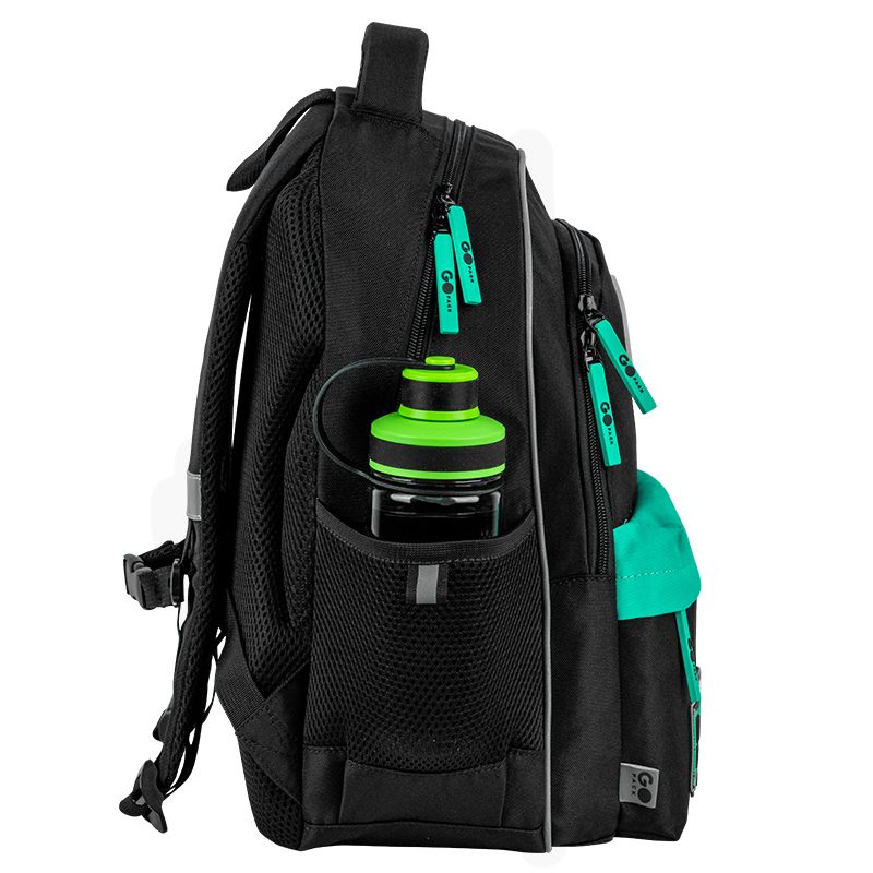 Рюкзак GoPack Education 182M New Level  фото 12