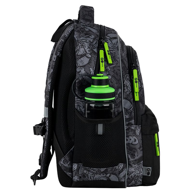 Рюкзак GoPack Education 182M Wow Skate  фото 12