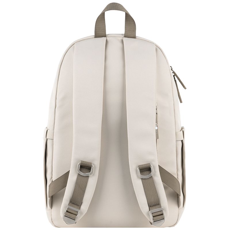 Рюкзак GoPack Education Teens 141L бежевий, коричневий  фото 12