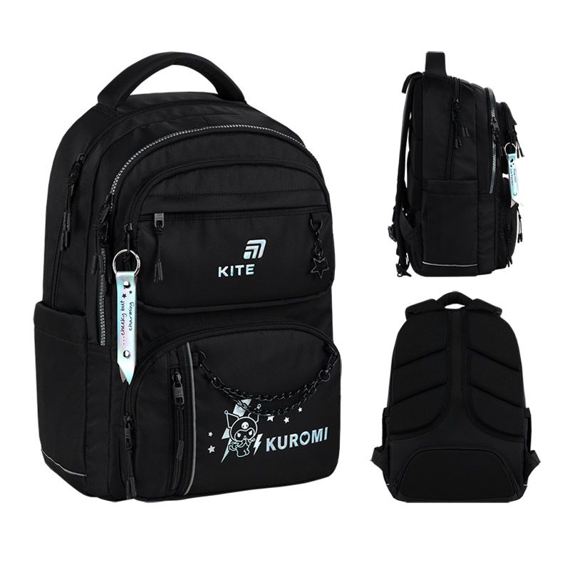 Рюкзак Kite Education teens 2594M HK  фото 12