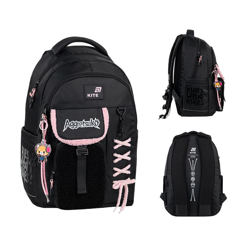 Рюкзак Kite Education teens 2597L AR  фото 12