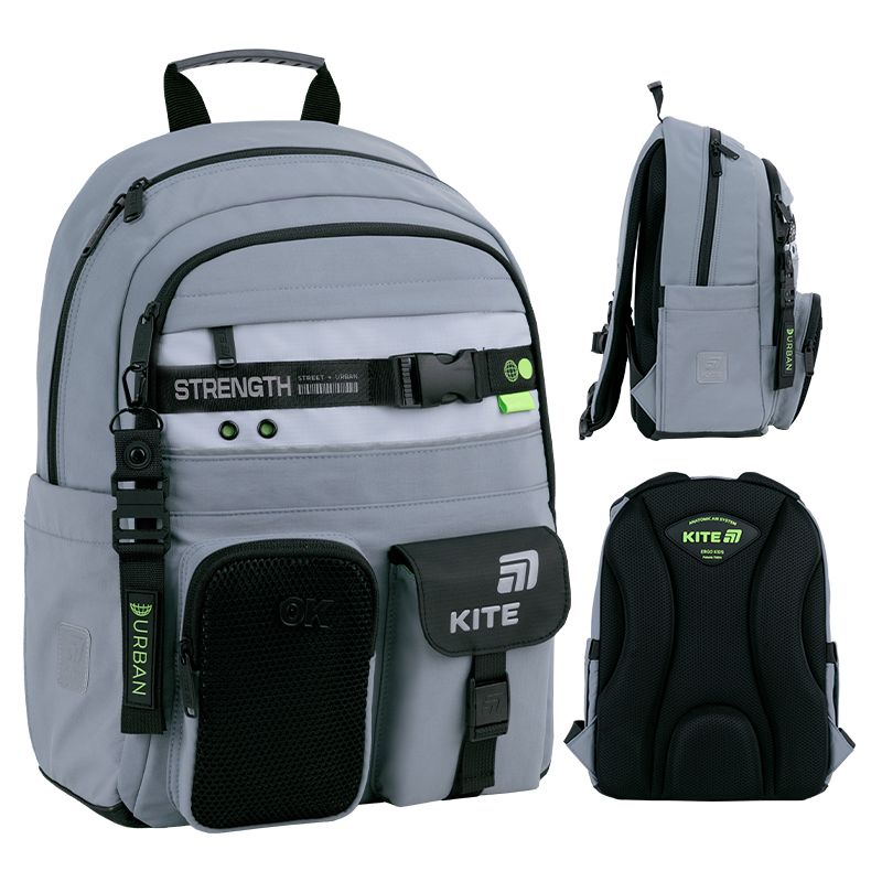 Рюкзак Kite Education 584 Urban  фото 12