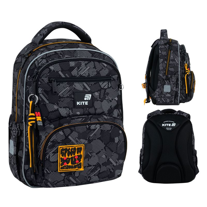 Рюкзак Kite Education 773 Freestyle  фото 12