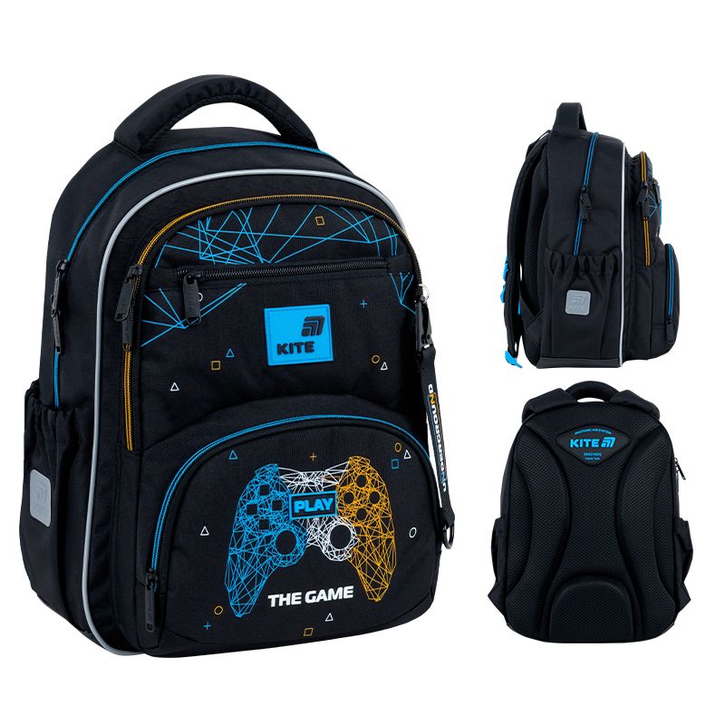Рюкзак Kite Education 773 Next Level  фото 12