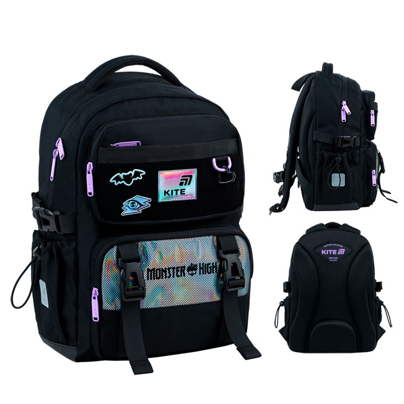Рюкзак Kite Education 1022 MH  фото 12