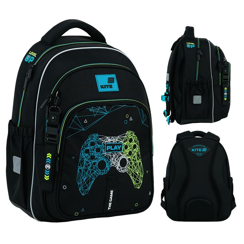 Рюкзак Kite Education 763M Next Level  фото 12