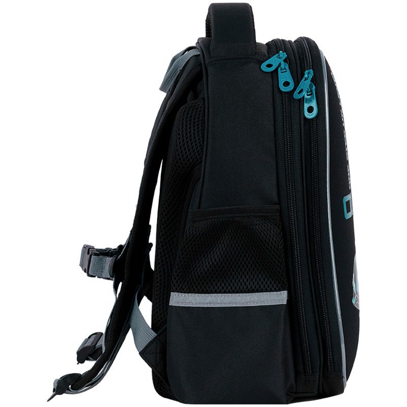 Рюкзак GoPack Education 165S Speed Zone  фото 12