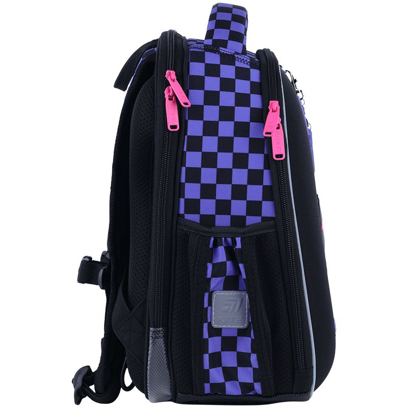 Рюкзак Kite Education каркасний 555 HK-3  фото 12
