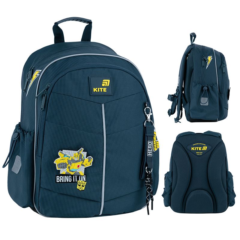 Рюкзак Kite Education 771 TF  фото 12