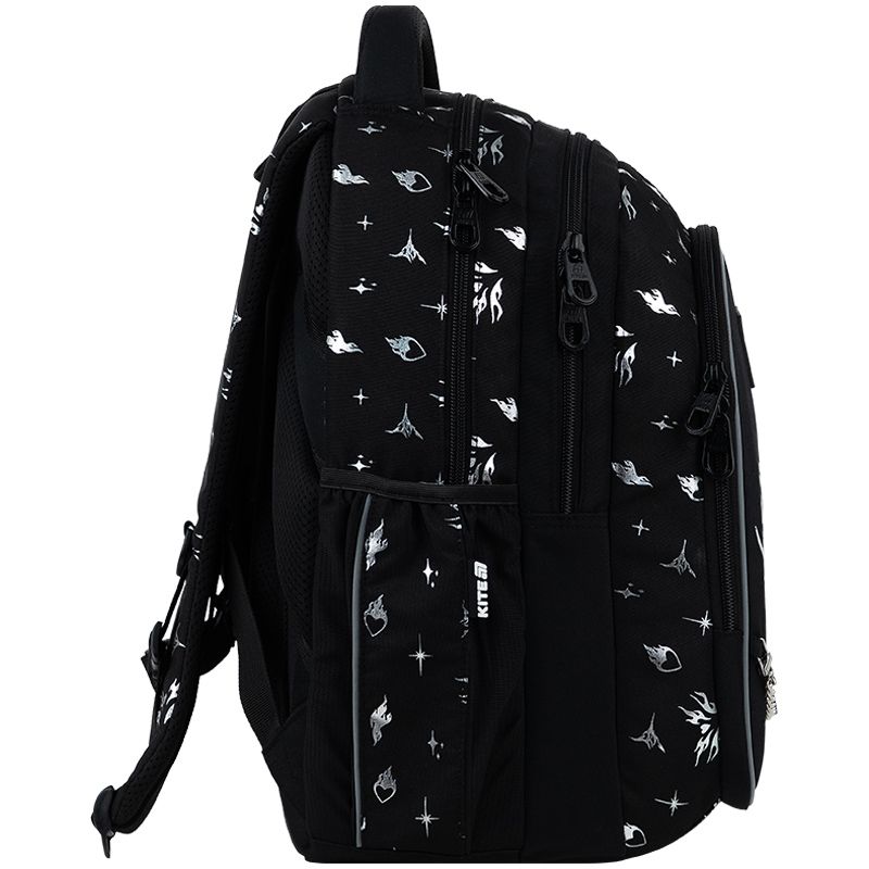 Рюкзак Kite Education teens 8001L Gothic Elegance  фото 12