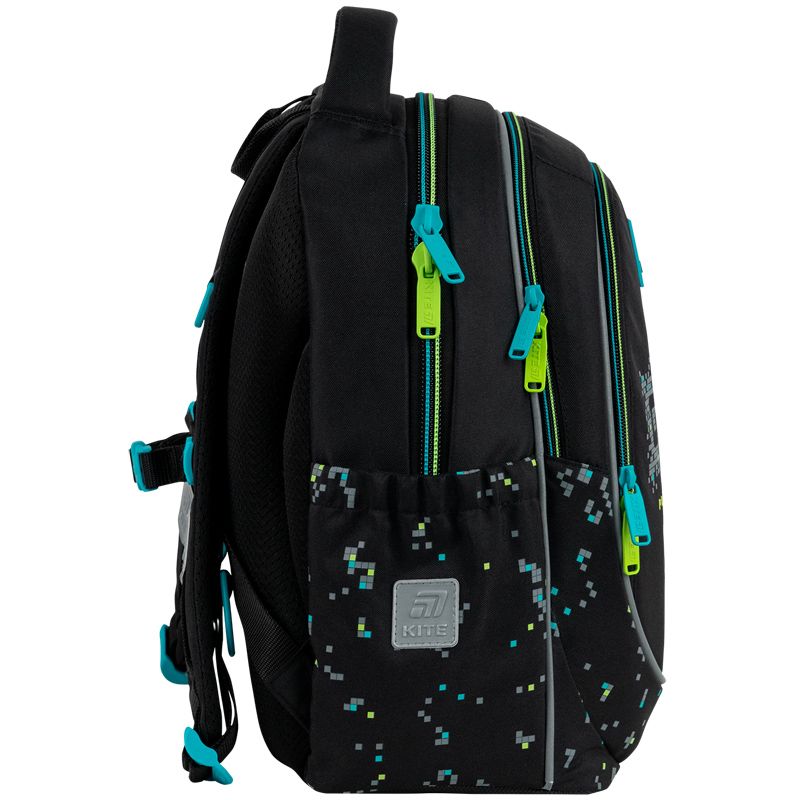 Рюкзак Kite Education 700 Play the Game  фото 12