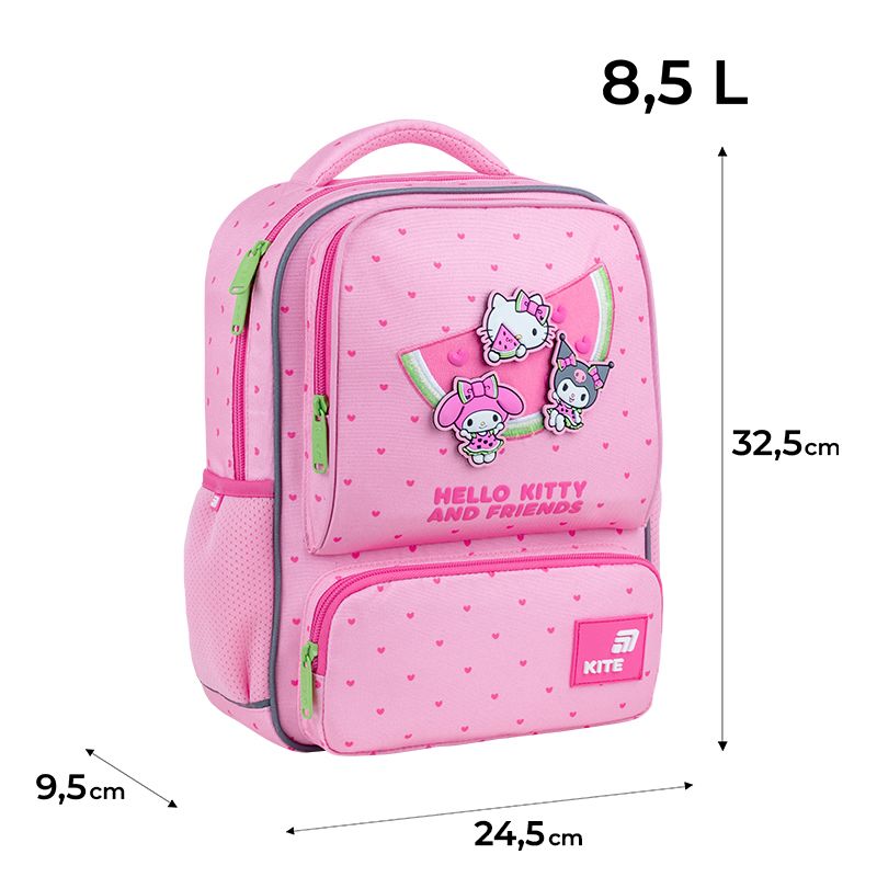 Рюкзак Kite Kids 559 HK-2  фото 12
