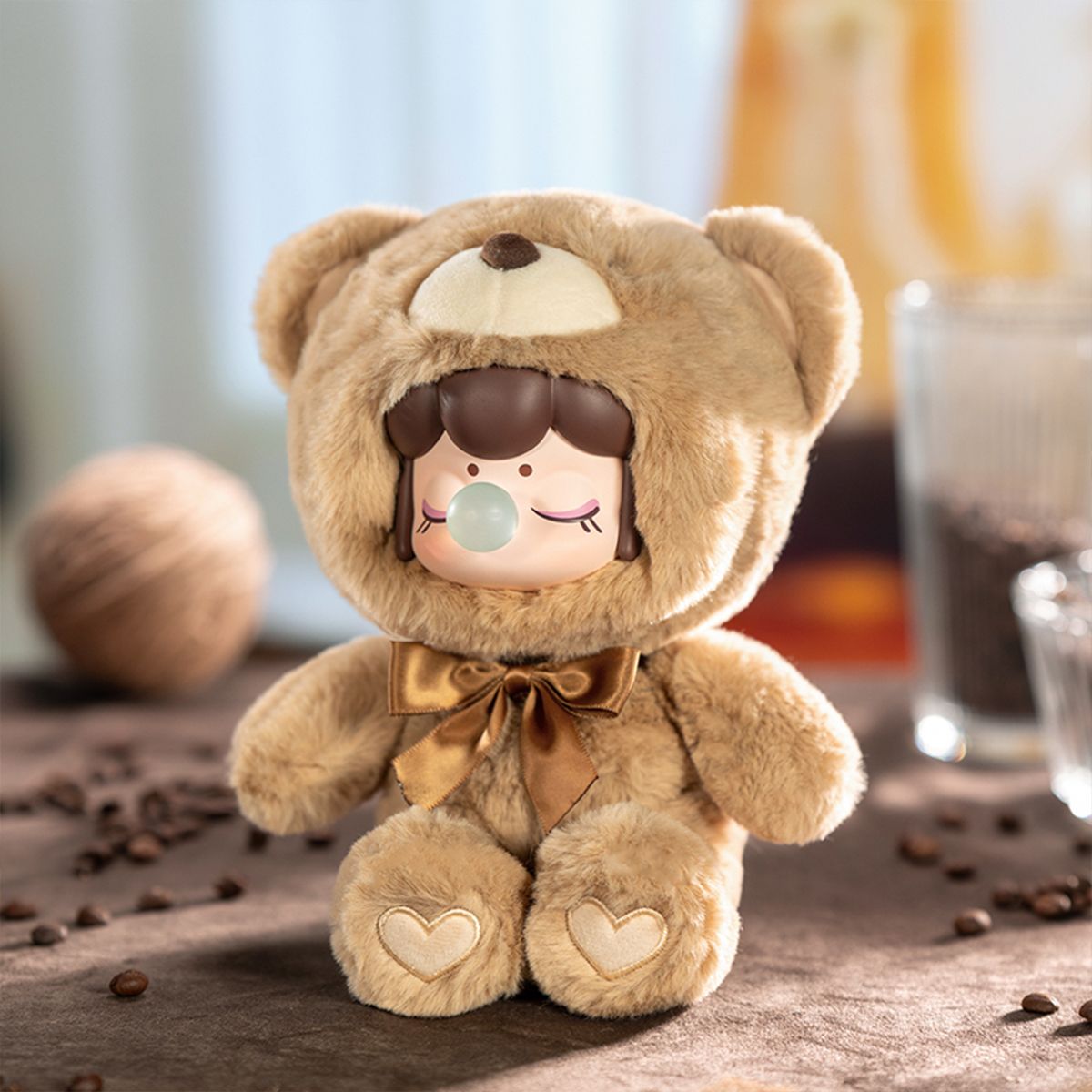 Мягкая игрушка Pор Tор Rolife серии Nanci – Милые мишки  фото 12