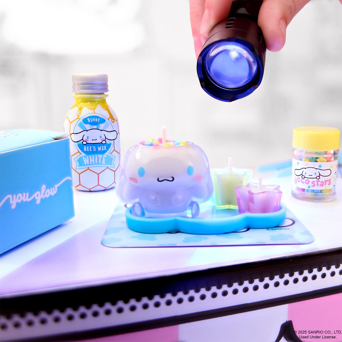 Игровой набор Miniverse серии Sanrio S2 – Создай стиль вместе с Хеллоу Китти и друзьями  фото 12
