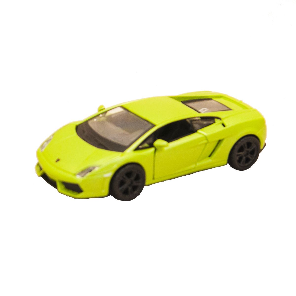 Автомодель - Lamborghini Gallardo Lp560-4 (2008) (1:32)  фото 12