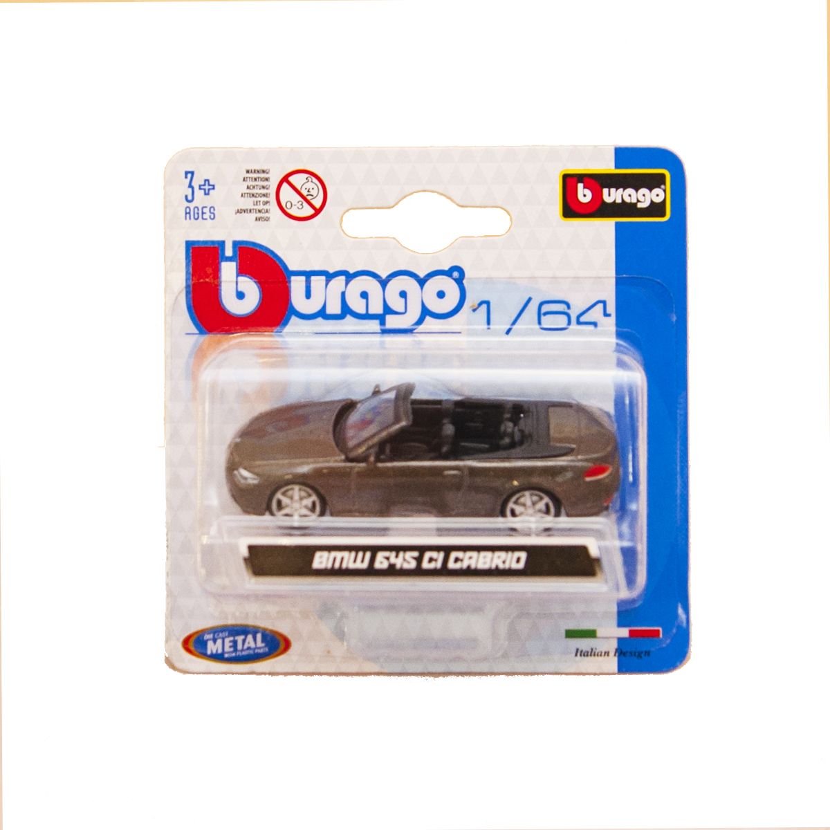 Автомодели - Мини-Модели (1:64) (МИКС)  фото 12