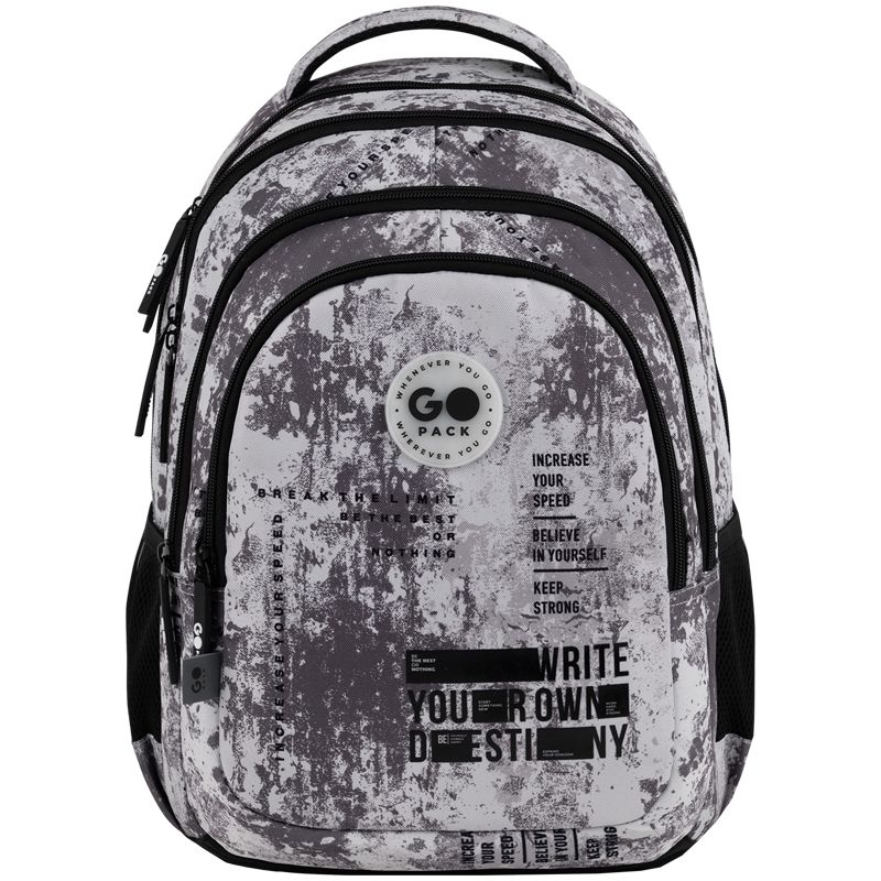 Рюкзак GoPack Teens 162M-3  фото 12