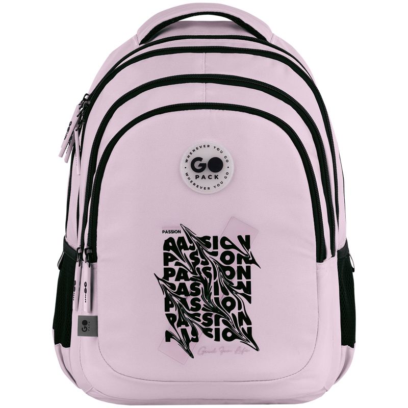 Рюкзак GoPack Teens 162L-2  фото 12