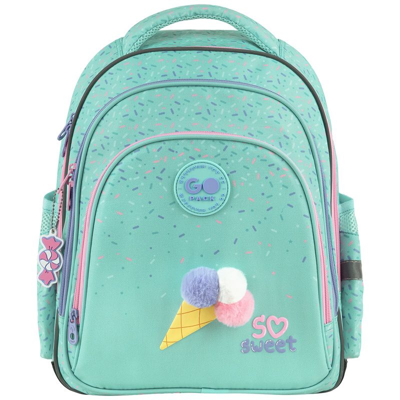 Рюкзак GoPack Education 2606S So Sweet  фото 12