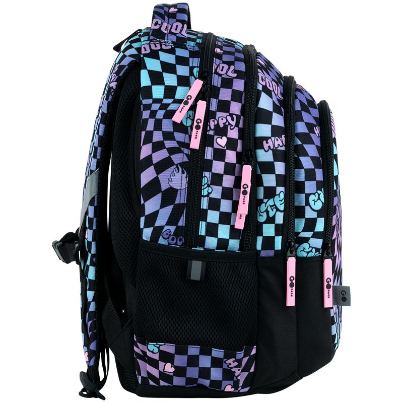 Рюкзак GoPack Teens 162M-2  фото 12
