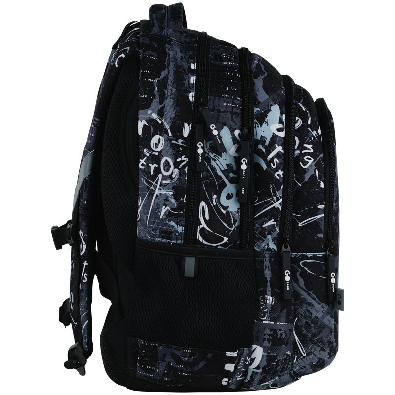 Рюкзак GoPack Teens 162L-4  фото 12