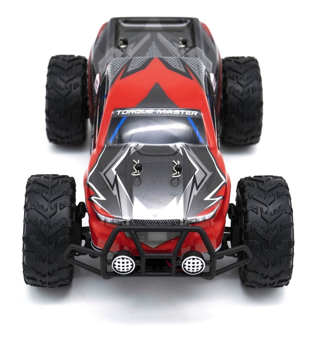 Машинка на р/к Banshee 4x4, 30км/ч, пропорциональное управление, светящиеся фары, 7. 4В/1300мАч  фото 12