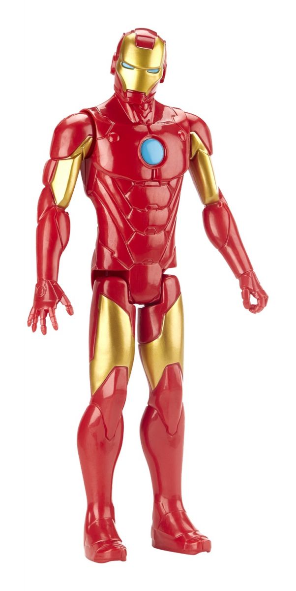Avengers Ігрова Фігурка Мстителі 30 см  фото 12