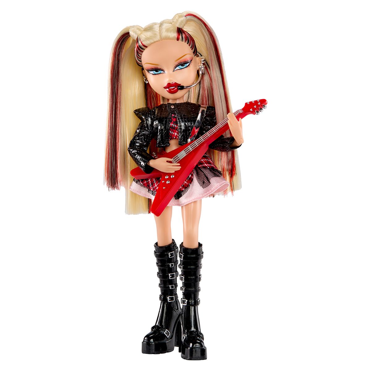 Лялька Bratz серії Pop Starz – Хлоя  фото 12