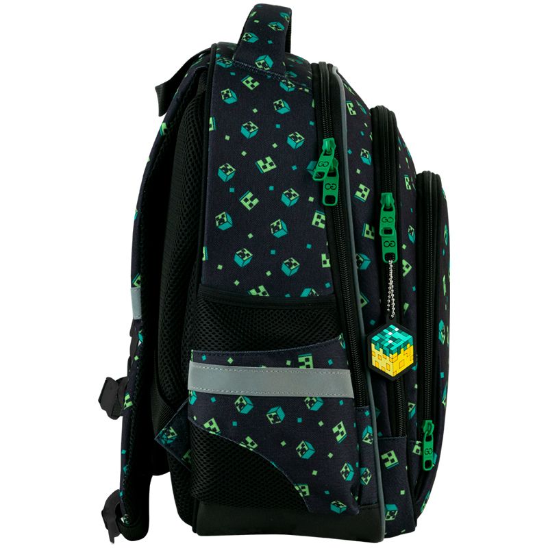 Рюкзак GoPack Education 2606S-4 Start The Game Рюкзак GoPack Education 2606S-4 Start The Game
